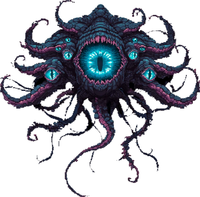Abyssal Witness