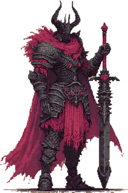Commander Morvane