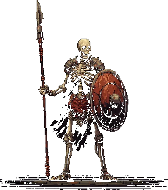 Crypt Spearman