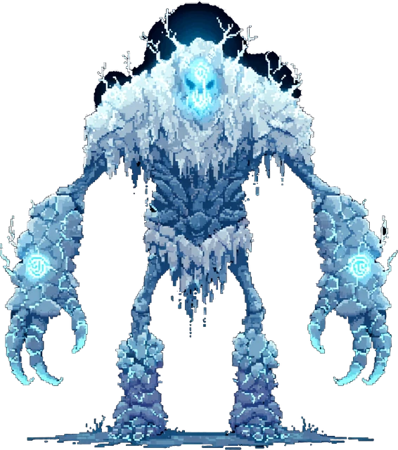 Frostwretch