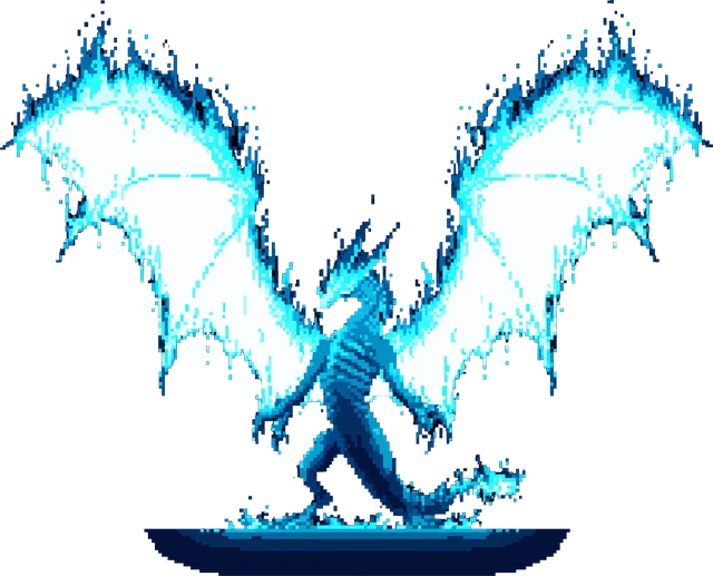 Spectral Dragon